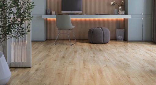 Laminate Flooring