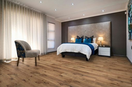 Laminate Flooring