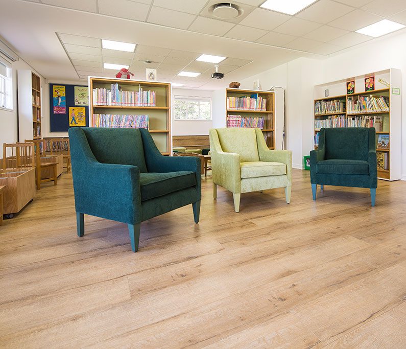 New Floors Nation Laminate Floors
