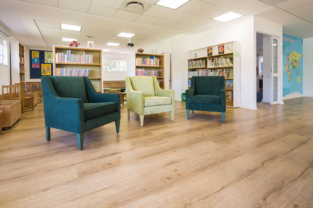New Floors Nation Laminate Floors