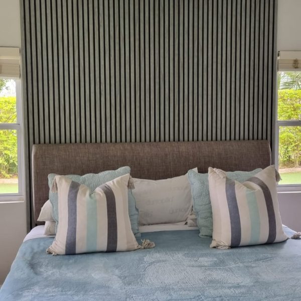 Grey Oak Wall Panel | Supreme Mouldings | New Floors Nation