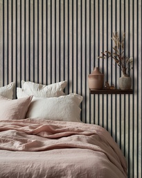 Acoustic Walnut Wall Panel | Supreme Mouldings | New Floors Nation