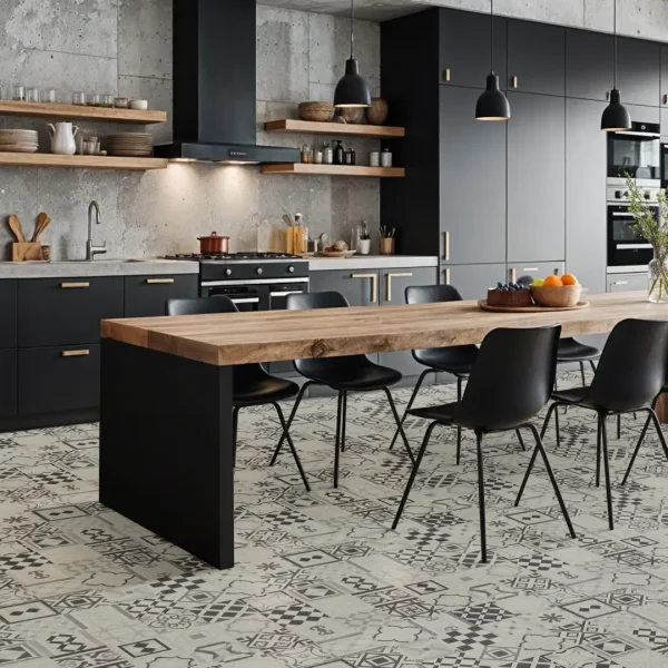 New Floors Nation | Vinyl Floors | Vinyl Flooring | Amble