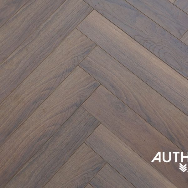 Authentic Herringbone Walnut