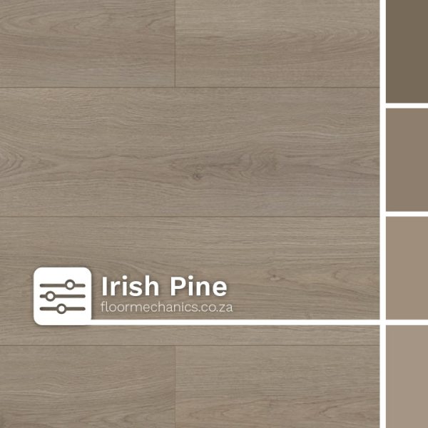 Black Forest Plus Irish Pine