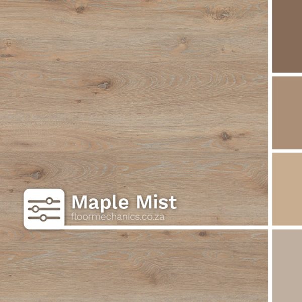 Black Forest Plus Maple Mist