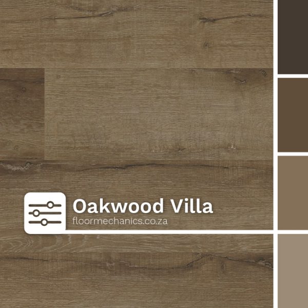 Black Forest Plus Oakwood Villa