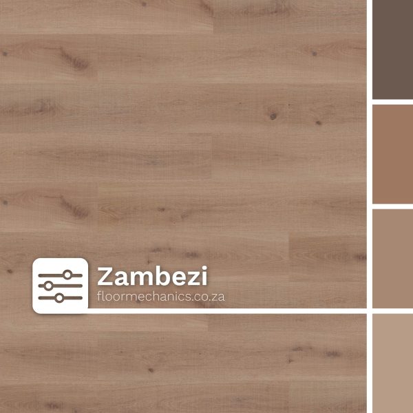 FINLine Zambezi