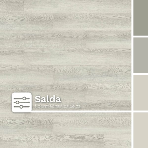 AGT Natura Line Salda Oak