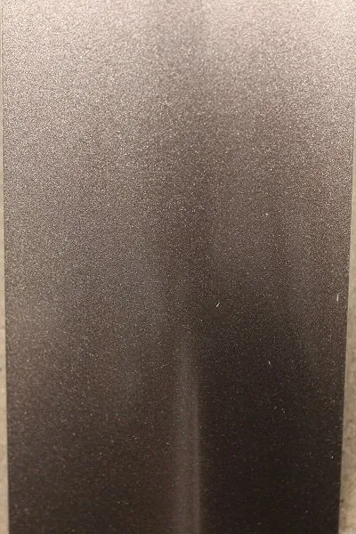 Sparkle Brown – 50mm Aluminium Venetian Blinds