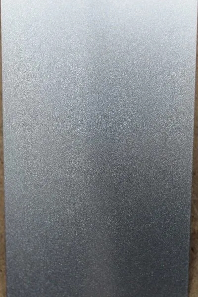 Sparkle Silver – 50mm Aluminium Venetian Blinds