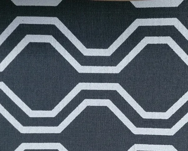 Sundesign Black – Fabric Sunscreen Roller Blinds