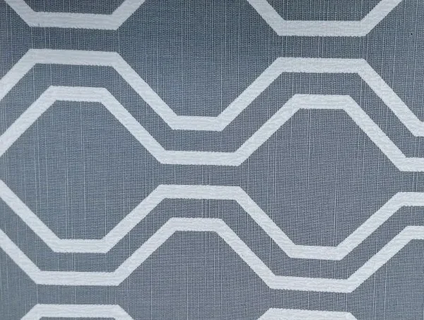 Sundesign Grey – Fabric Sunscreen Roller Blinds