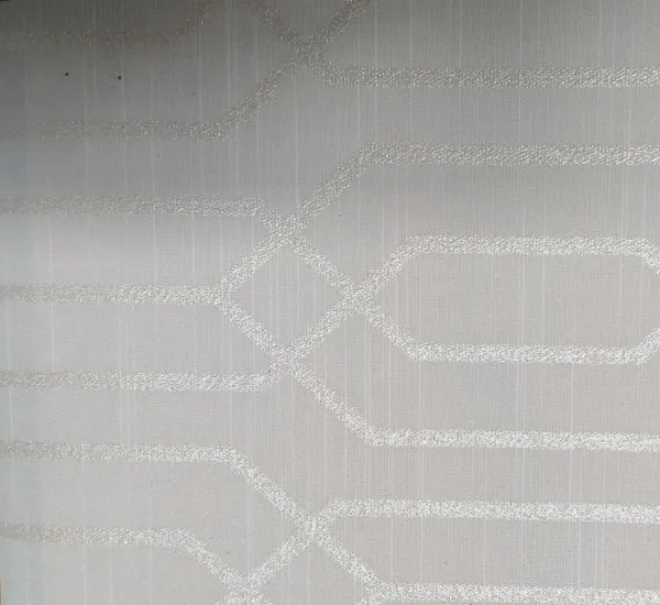 Sundesign White – Fabric Sunscreen Roller Blinds