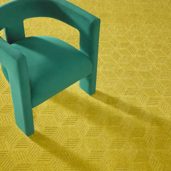 Textured Cubed | Belgotex | New Floors Nation