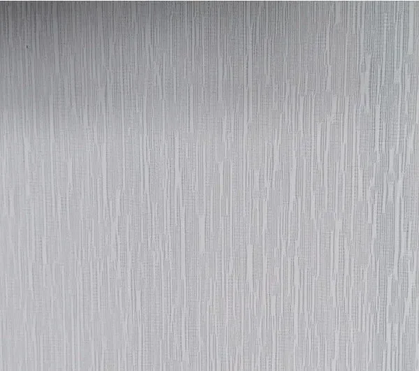 Transparent White – Fabric Sunscreen Roller Blinds