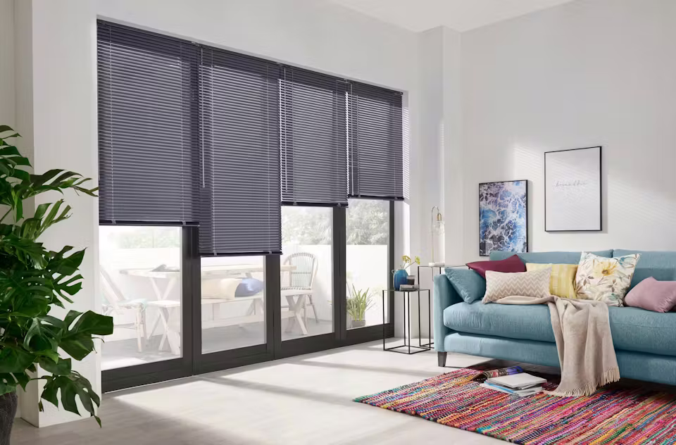 New Floors Nation Window Blinds