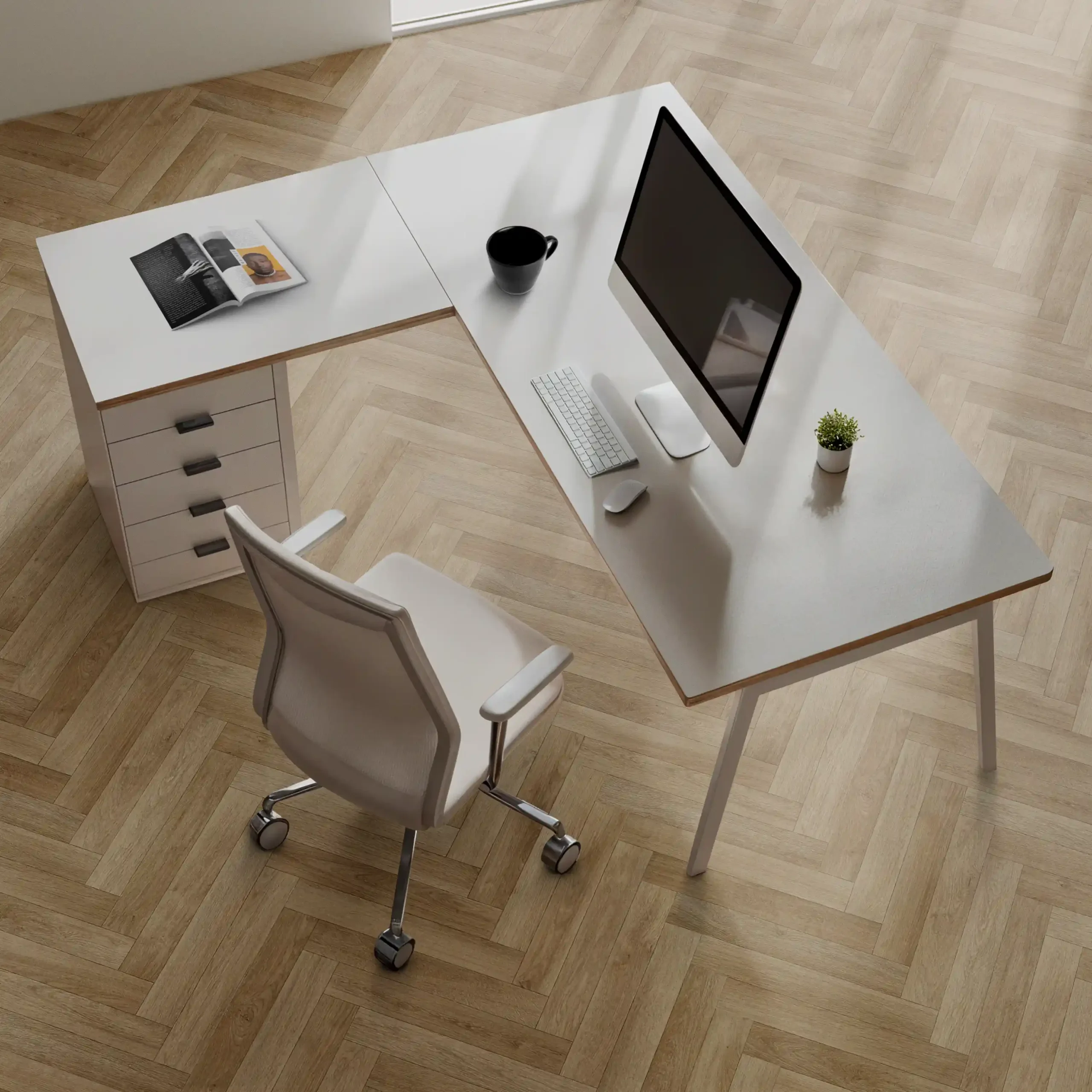 Floortex | New Floors Nation | Belgotex