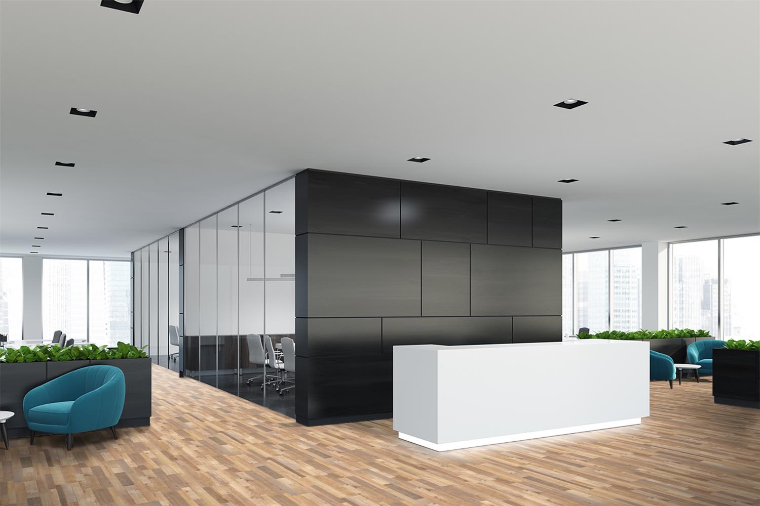 Fortitude | New Floors Nation | Belgotex