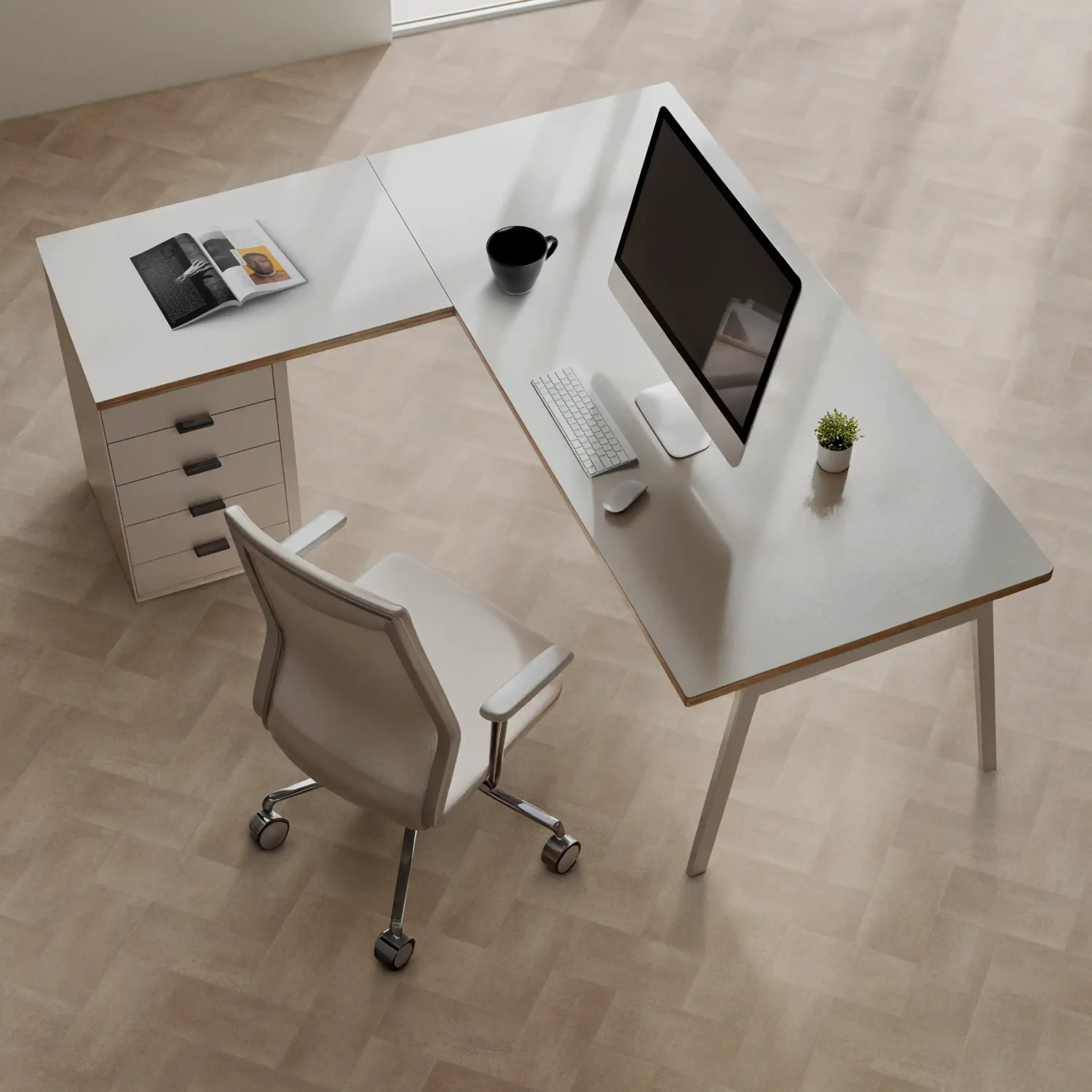Floortex | New Floors Nation | Belgotex