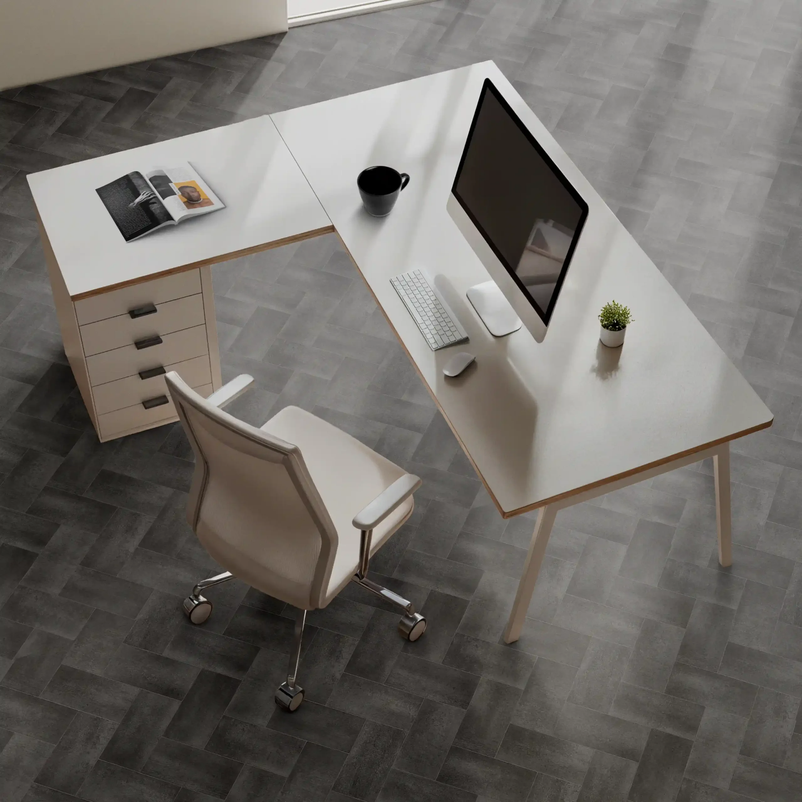 Floortex | New Floors Nation | Belgotex