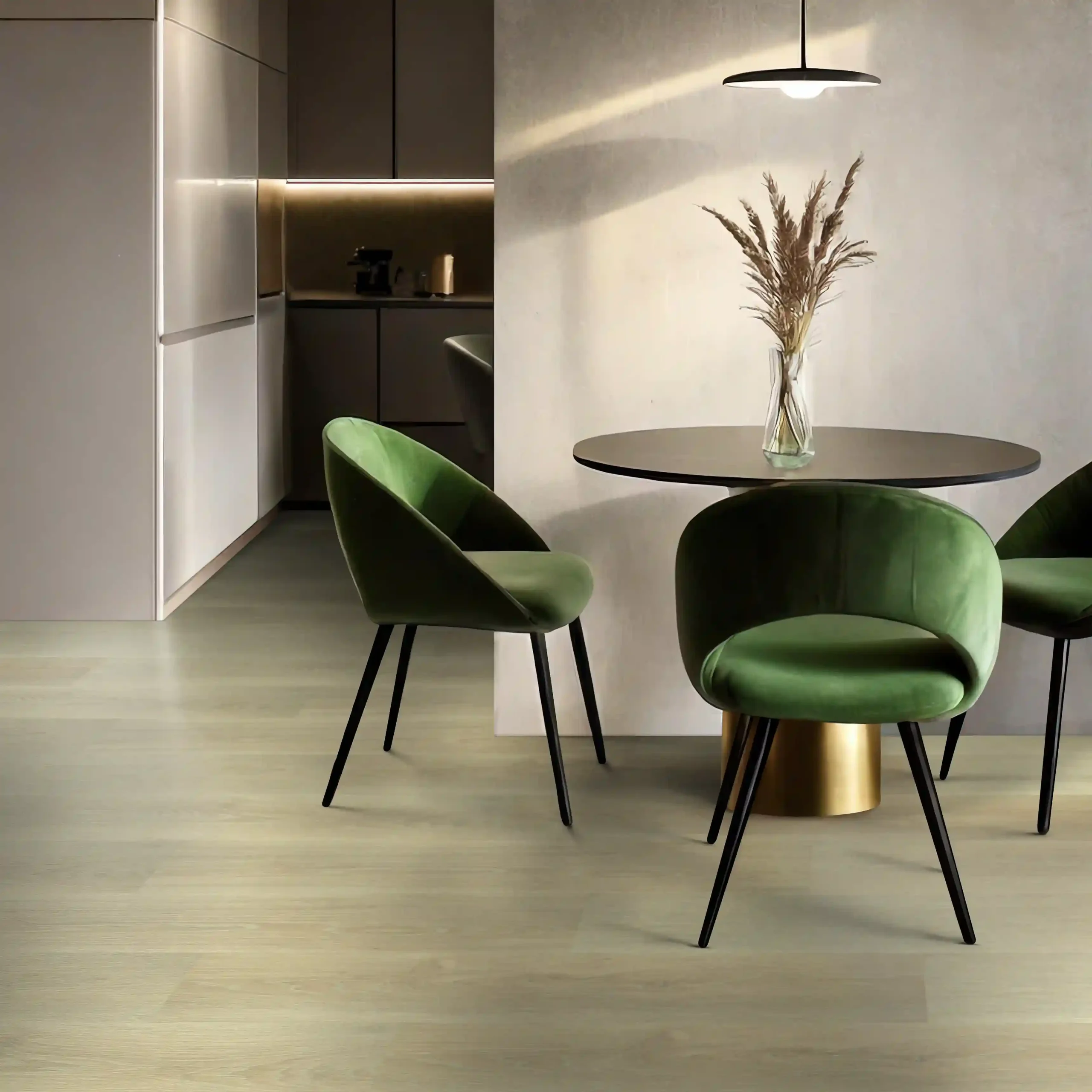 Oak Trifecta | Belgotex | New Floors Nation | Vinyl Floors