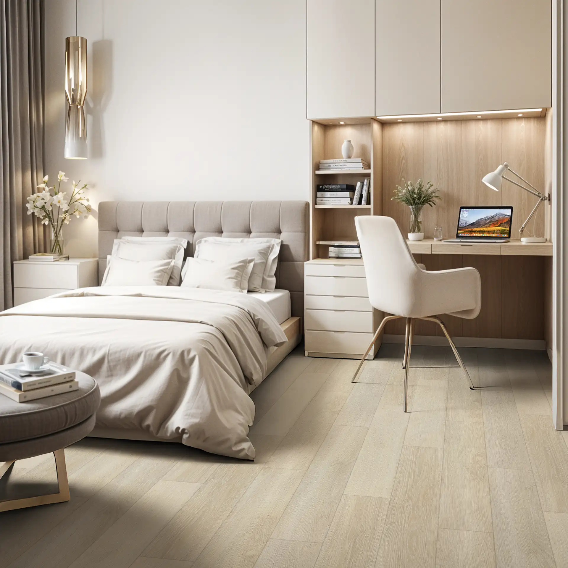 Hilton | Belgotex | New Floors Nation