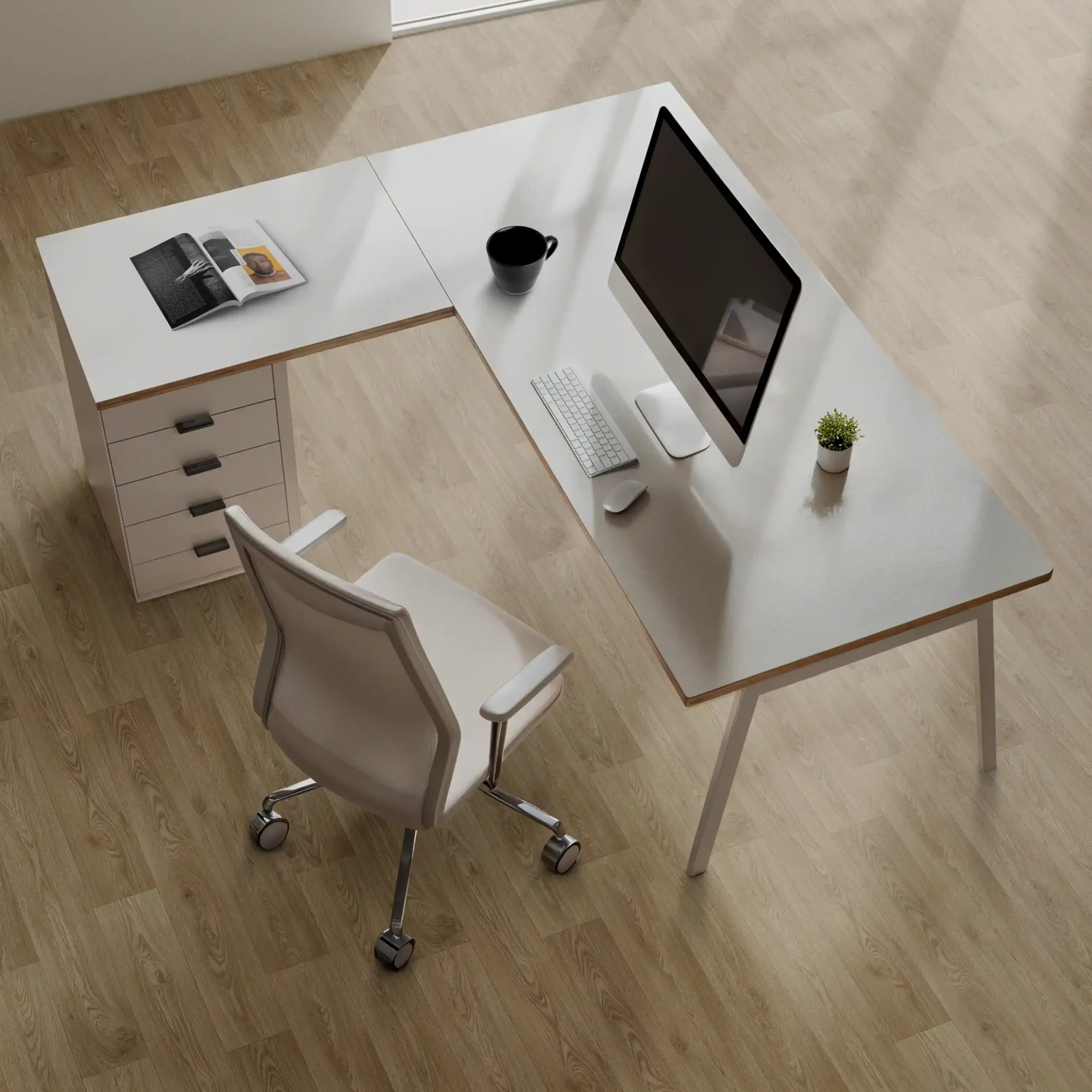 Floortex | New Floors Nation | Belgotex