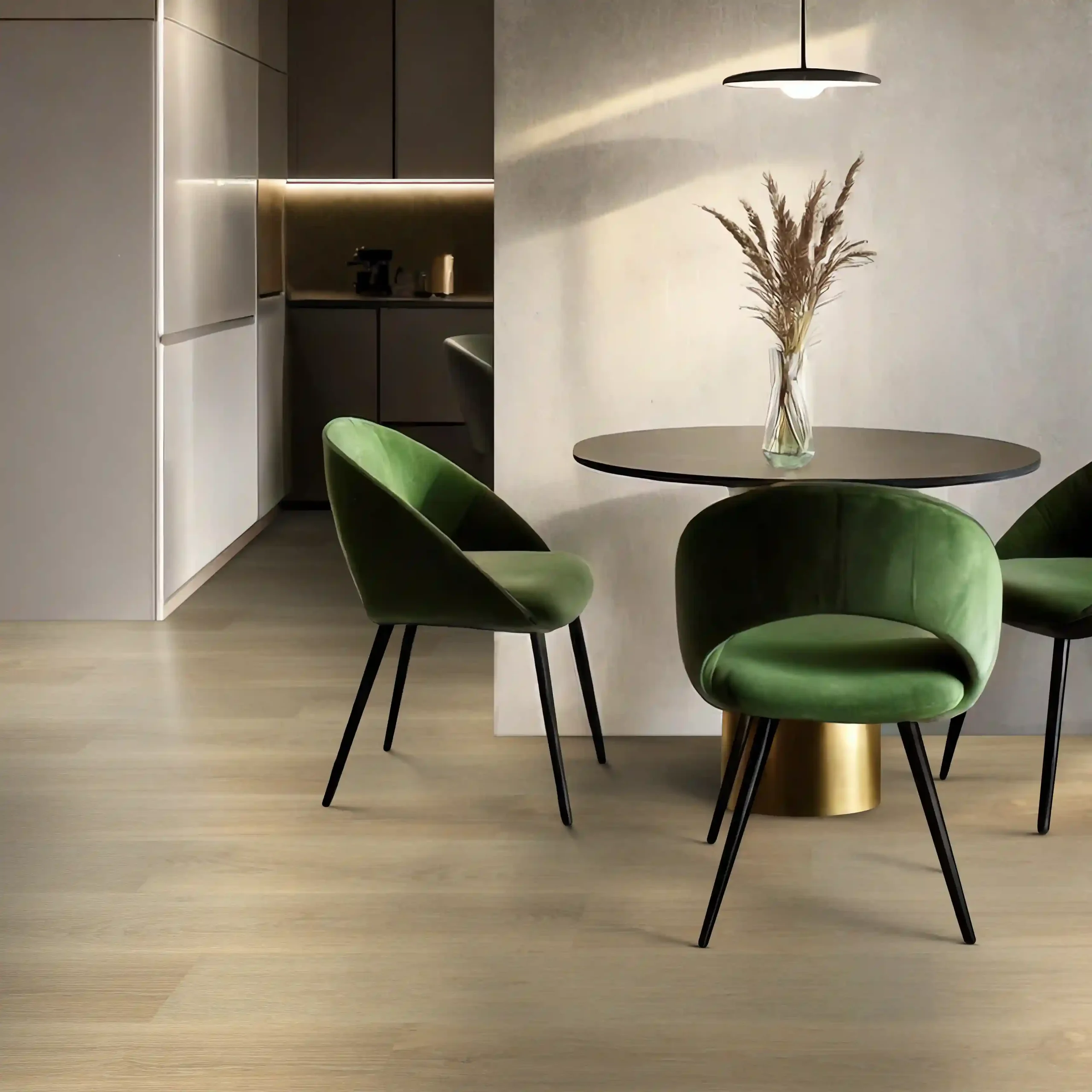 Oak Trifecta | Belgotex | New Floors Nation | Vinyl Floors