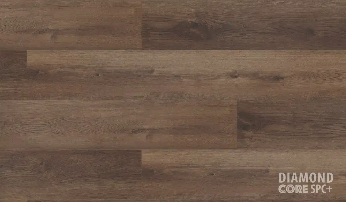 Diamond Core SPC+ | Finfloor | New Floors Nation