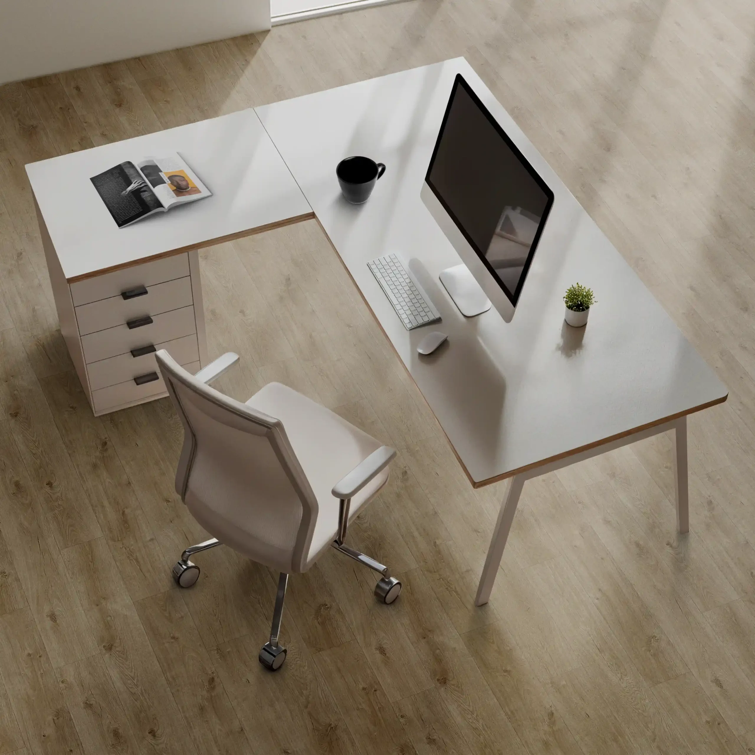 Floortex | New Floors Nation | Belgotex
