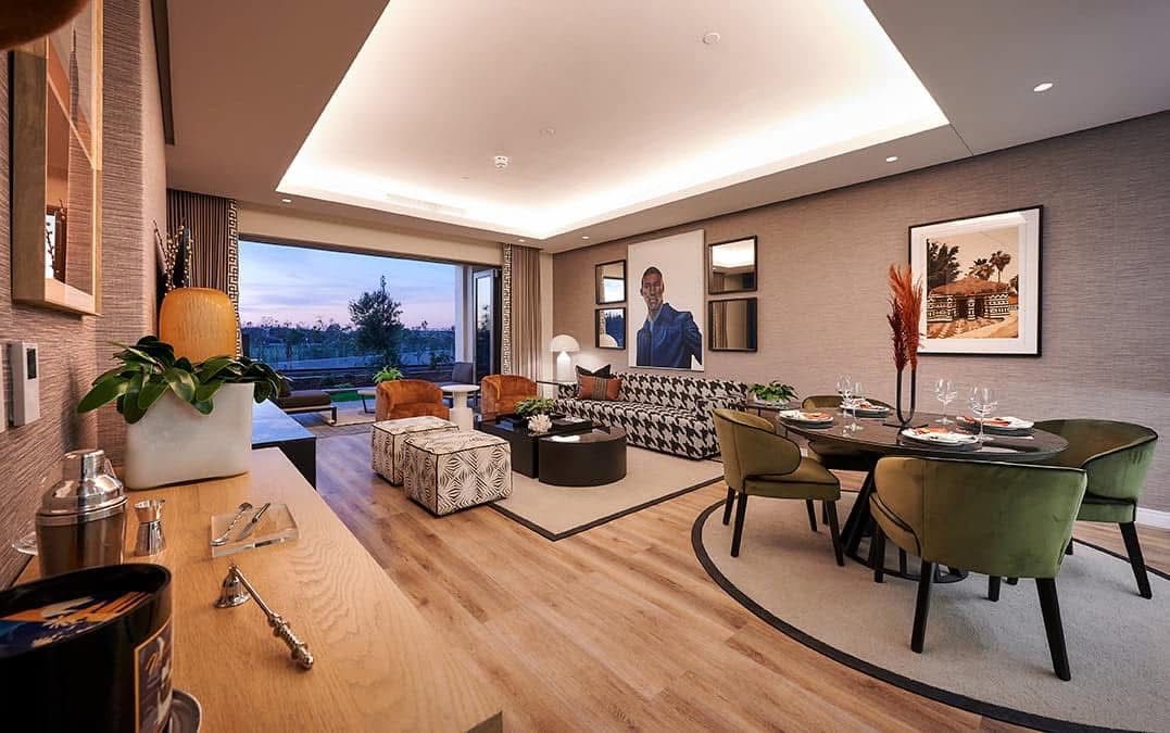 Vynil Floors DIAMOND CORE SPC+