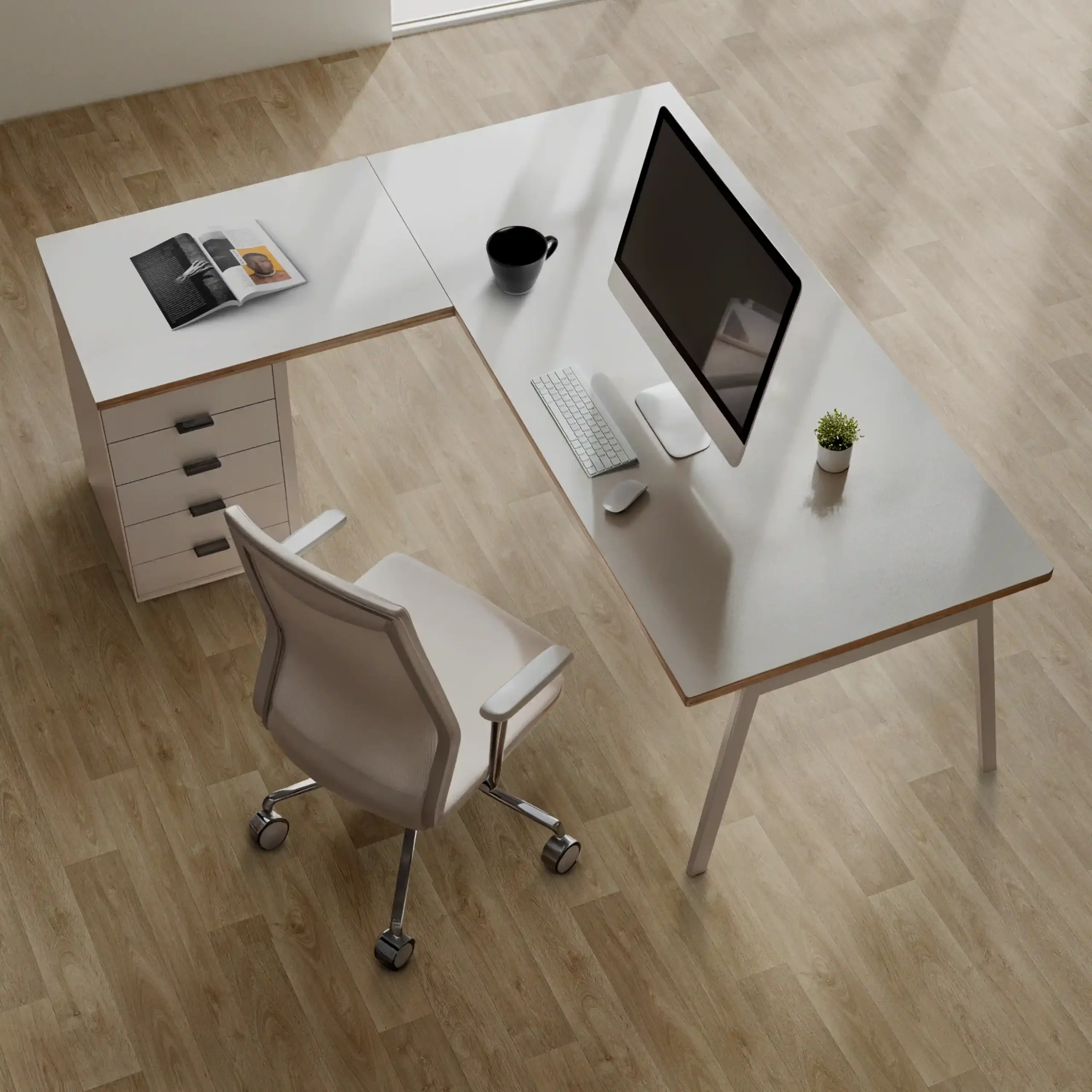 Floortex | New Floors Nation | Belgotex