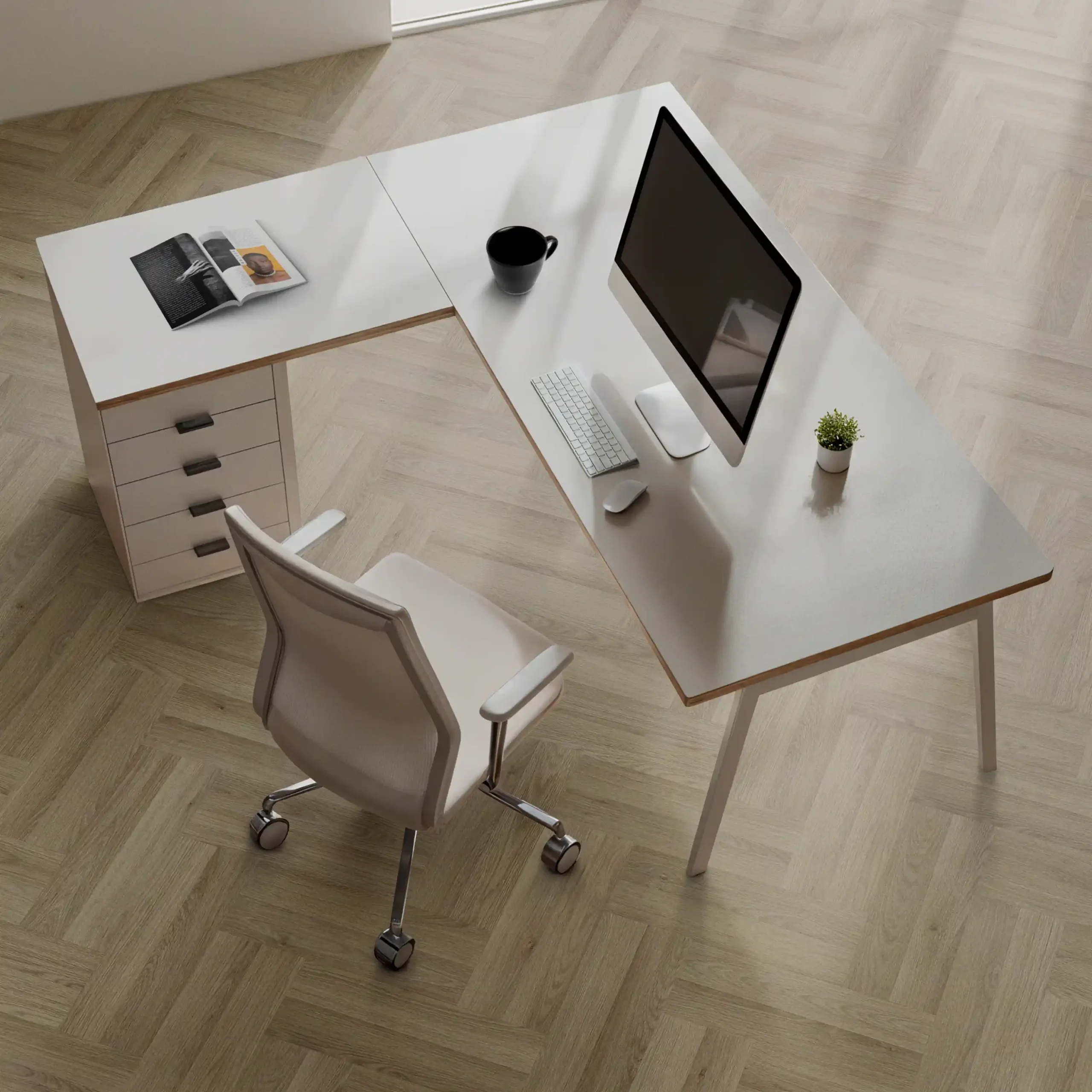 Floortex | New Floors Nation | Belgotex