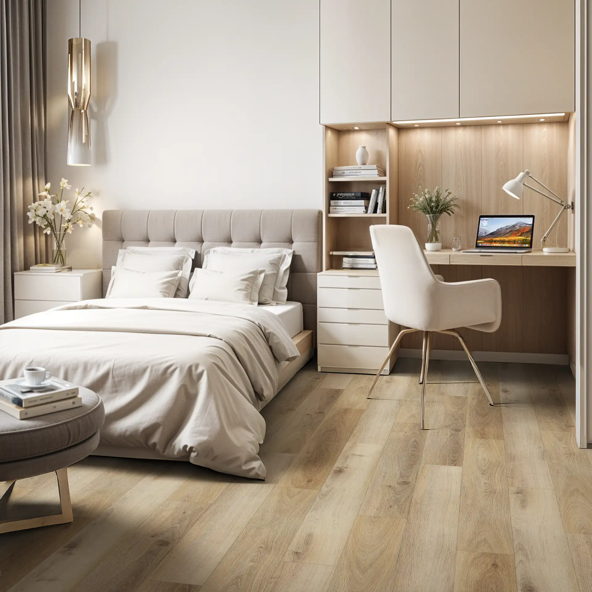 Hilton | Belgotex | New Floors Nation