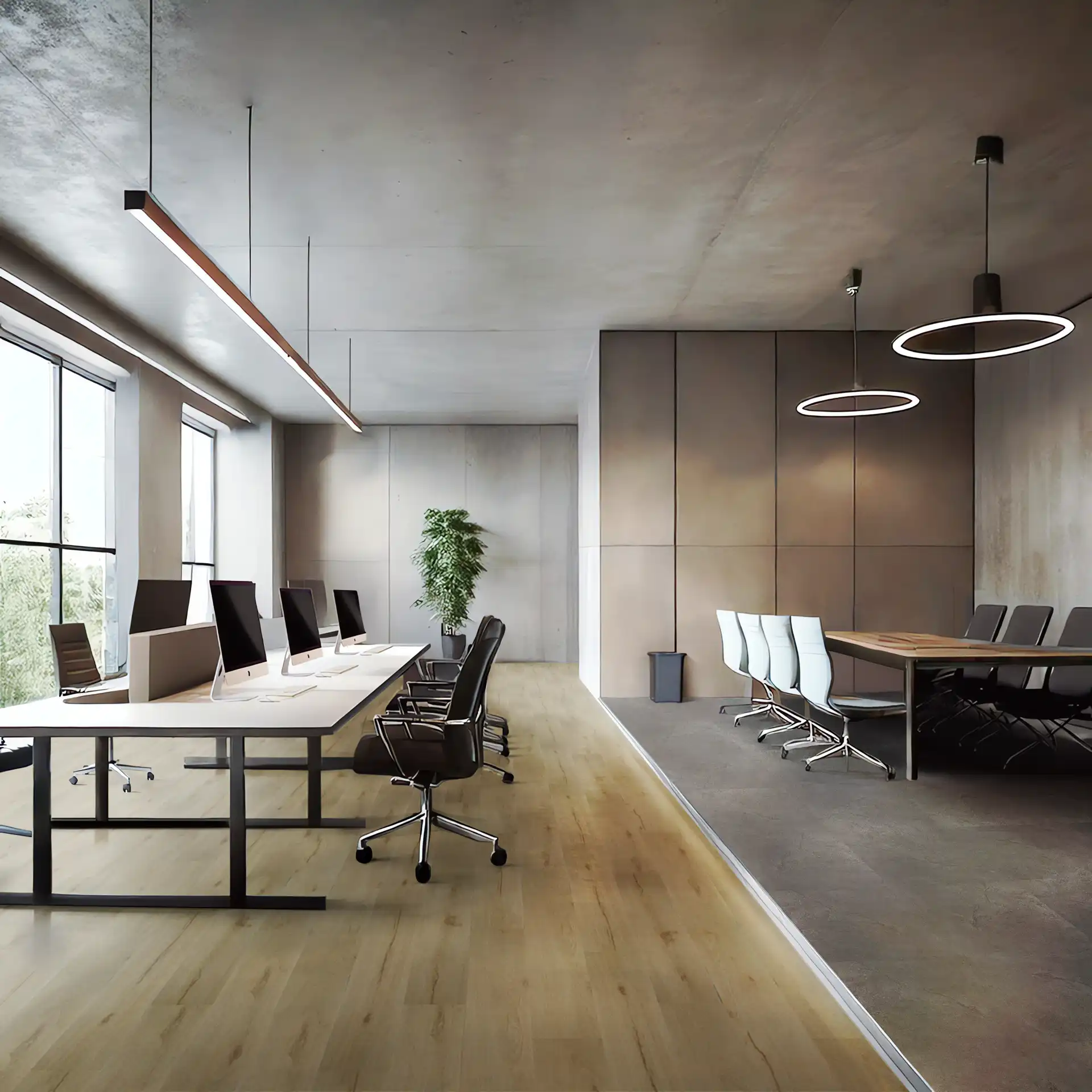 Elite Acoustic 55 | New Floors Nation | Belgotex