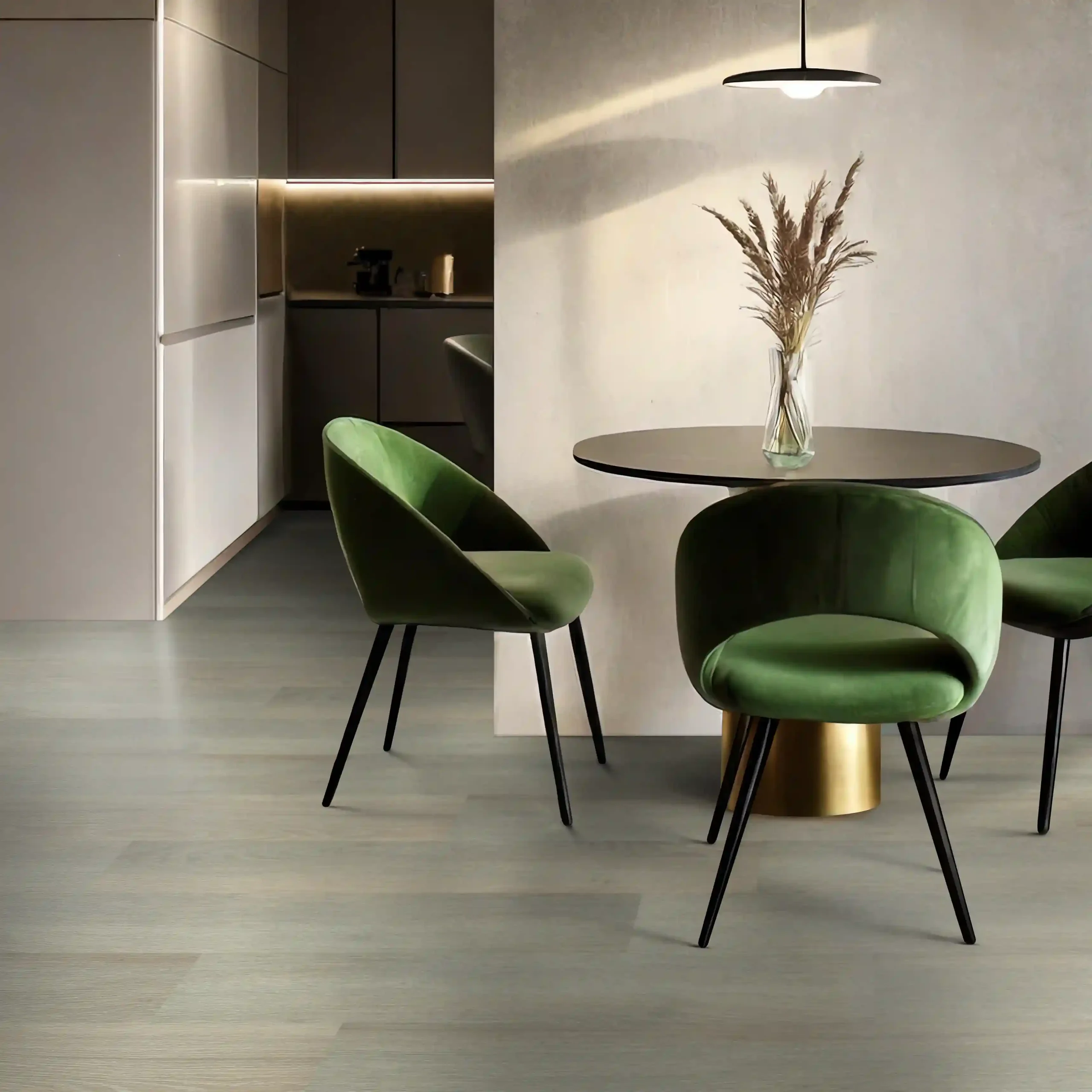 Oak Trifecta | Belgotex | New Floors Nation | Vinyl Floors