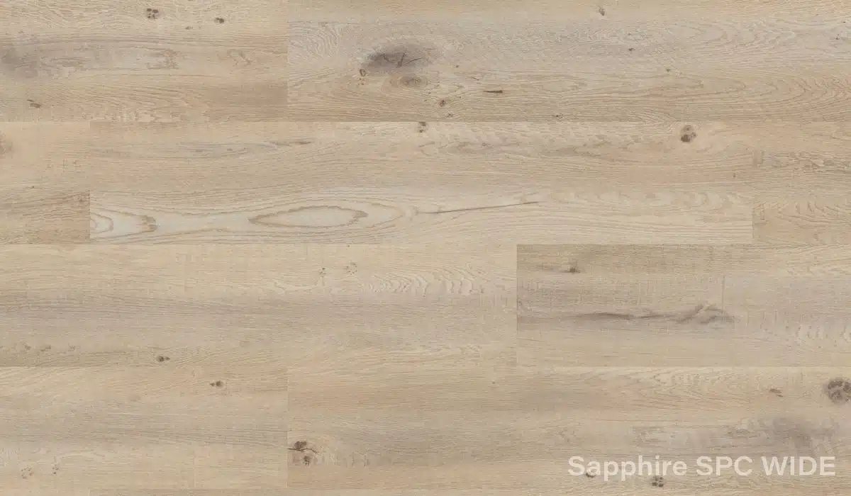 Sapphire SPC Wide | New Floors Nation | FinFloor