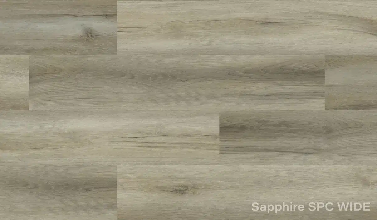 Sapphire SPC Wide | New Floors Nation | FinFloor