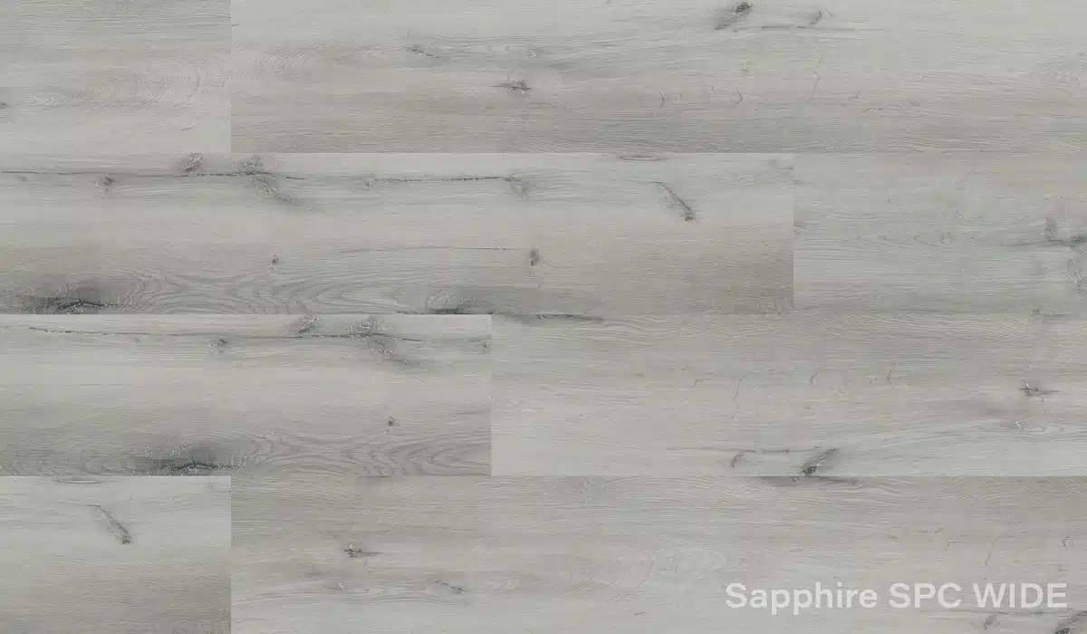 Sapphire SPC Wide | New Floors Nation | FinFloor