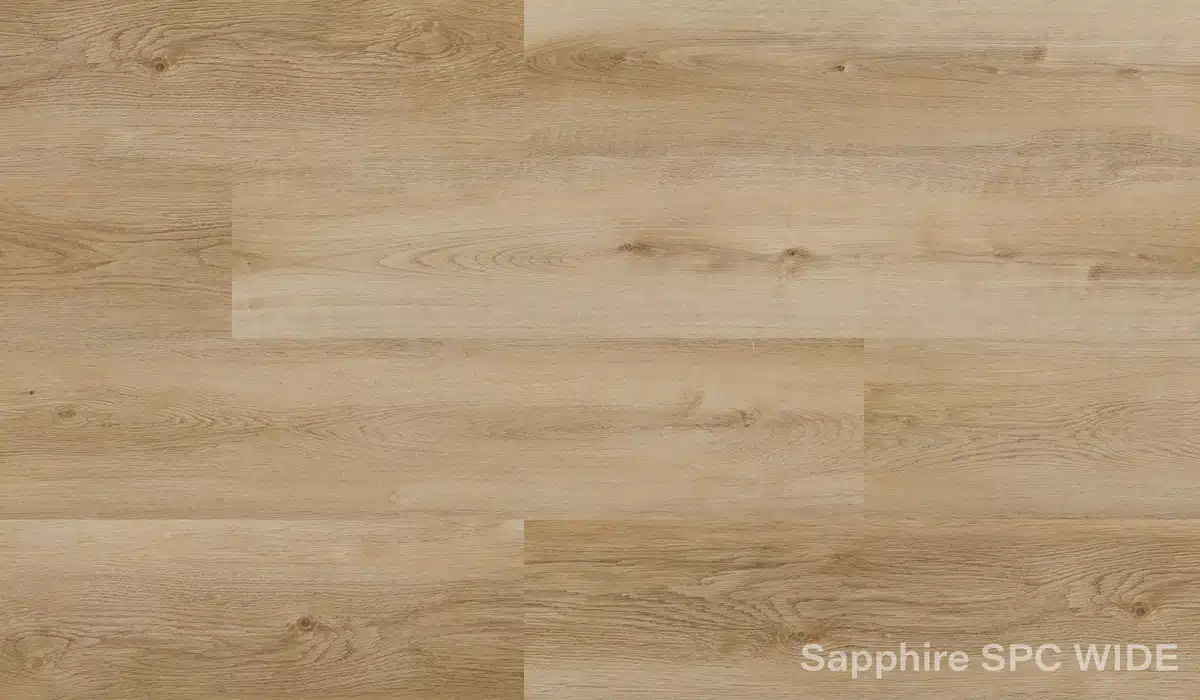 Sapphire SPC Wide | New Floors Nation | FinFloor