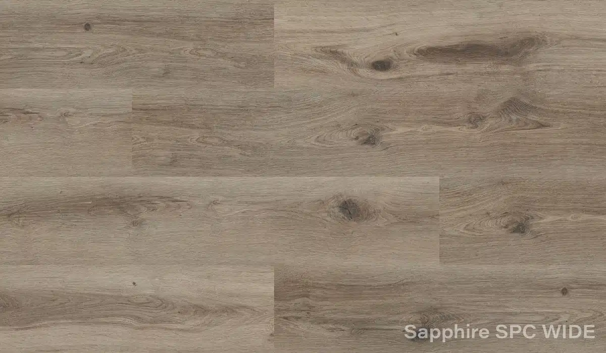 Sapphire SPC Wide | New Floors Nation | FinFloor