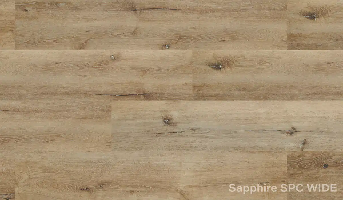 Sapphire SPC Wide | New Floors Nation | FinFloor