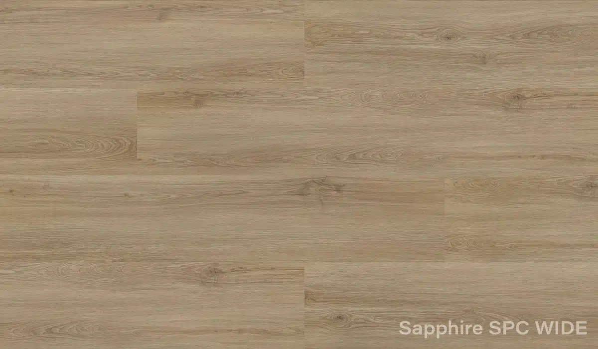 Sapphire SPC Wide | New Floors Nation | FinFloor