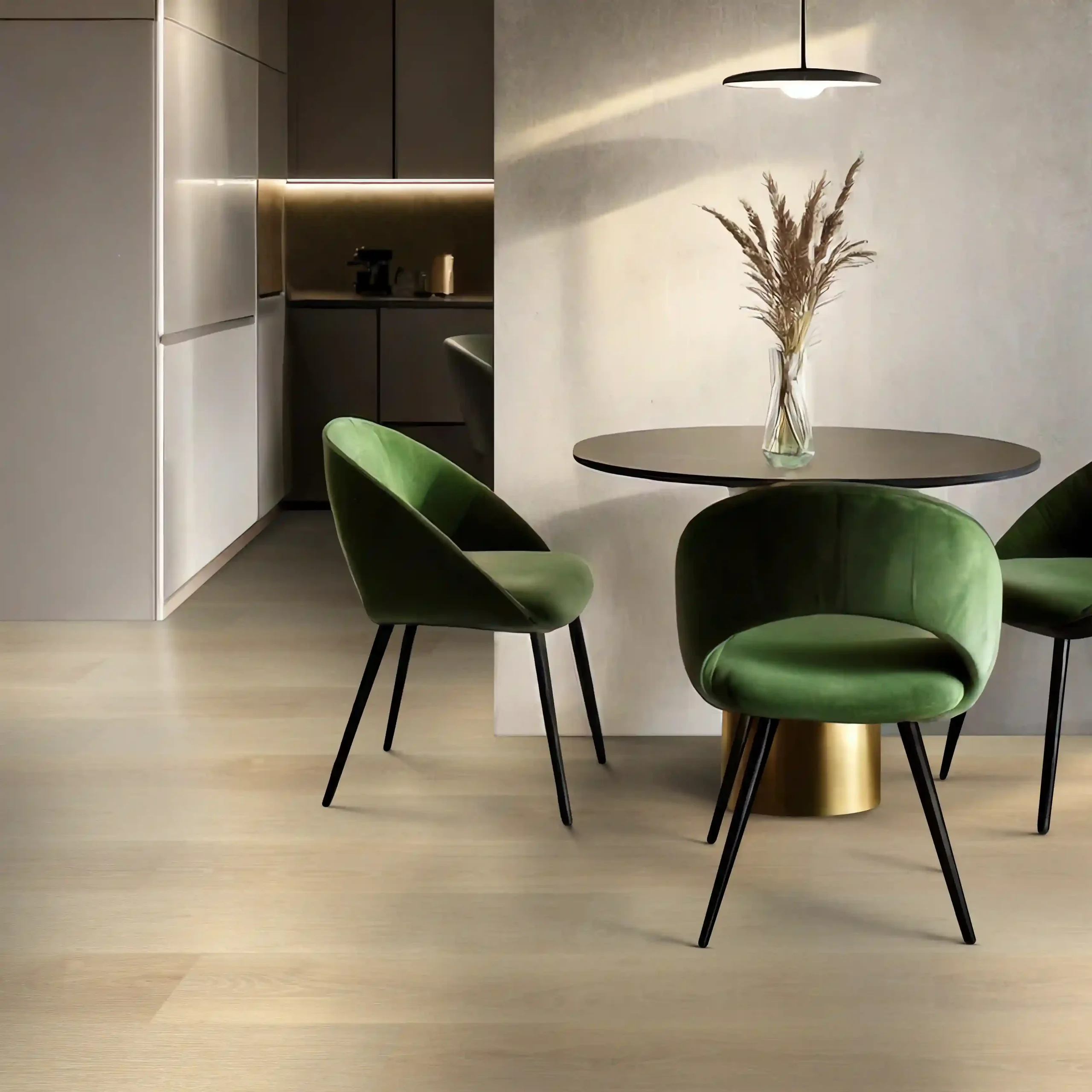 Oak Trifecta | Belgotex | New Floors Nation | Vinyl Floors