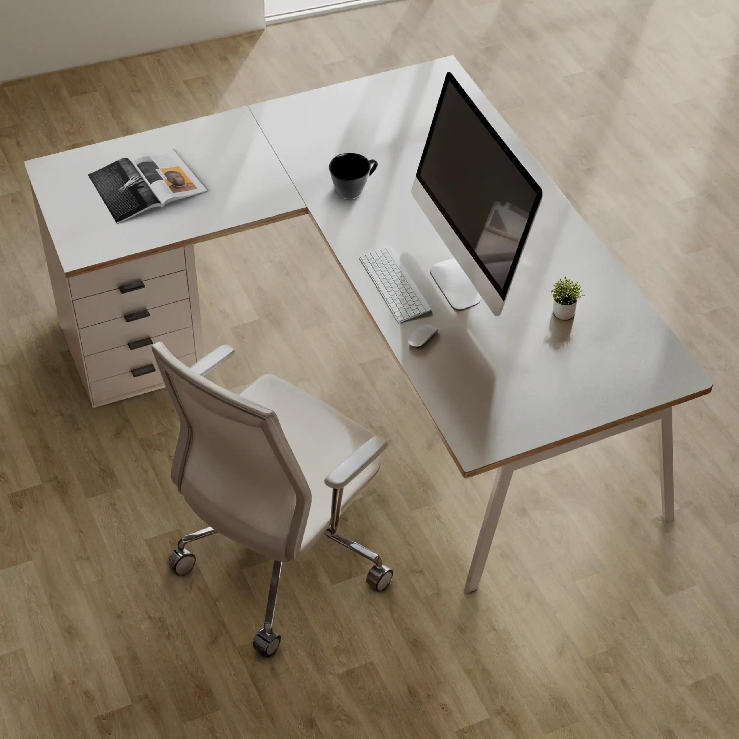 Floortex | New Floors Nation | Belgotex