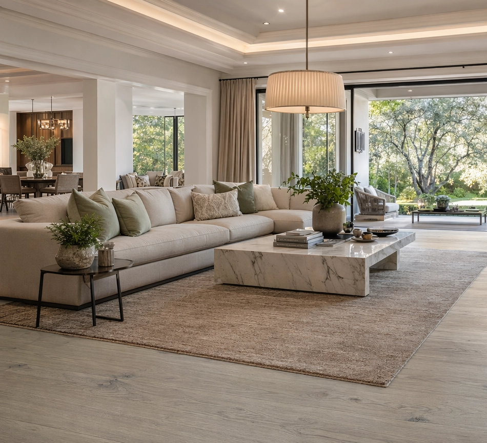 Engineered wood