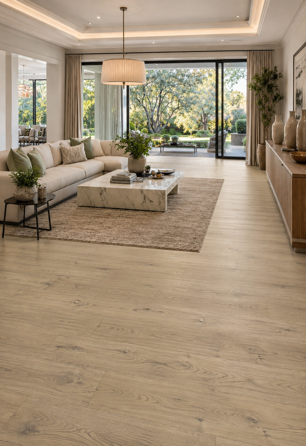 Engineered Wood | New Floors | Finfloor