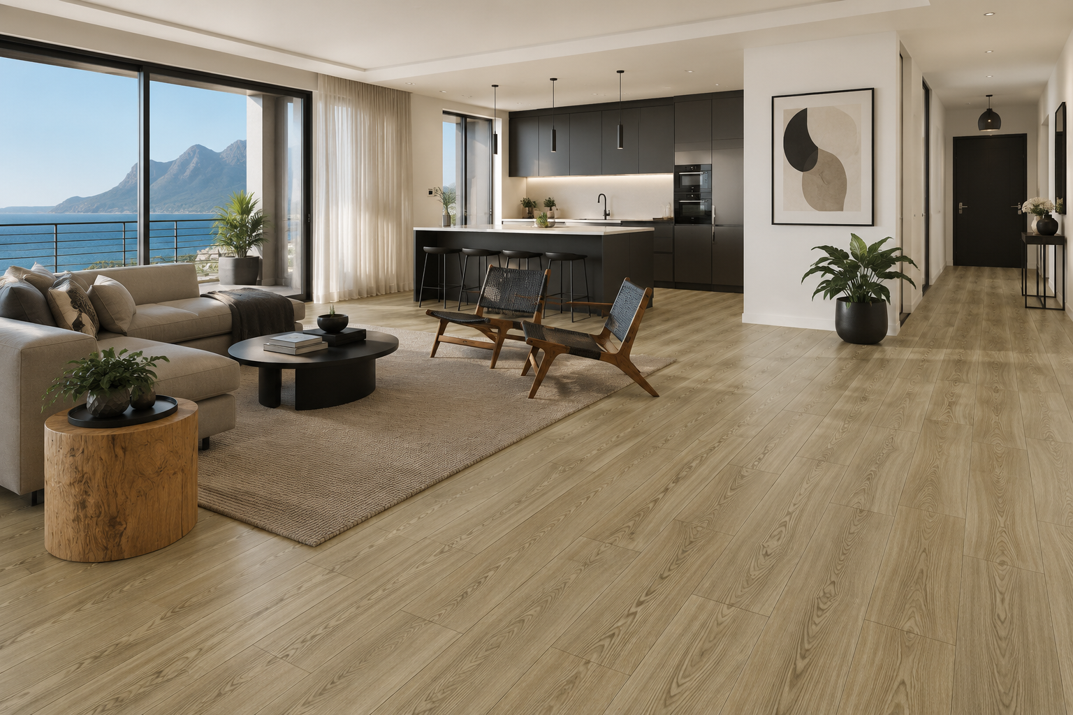 AGT Armonia AC4 | Finfloor| Laminate Floors | New Floors Nation