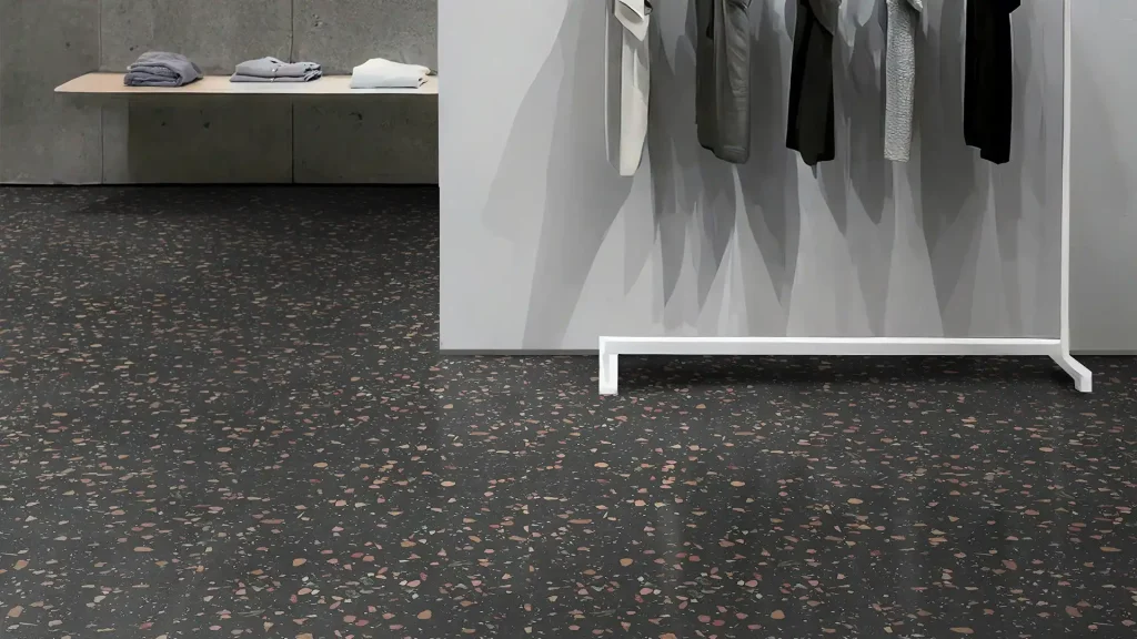 Aggregate | Belgotex | New Floors Nation | Vinyl Floors